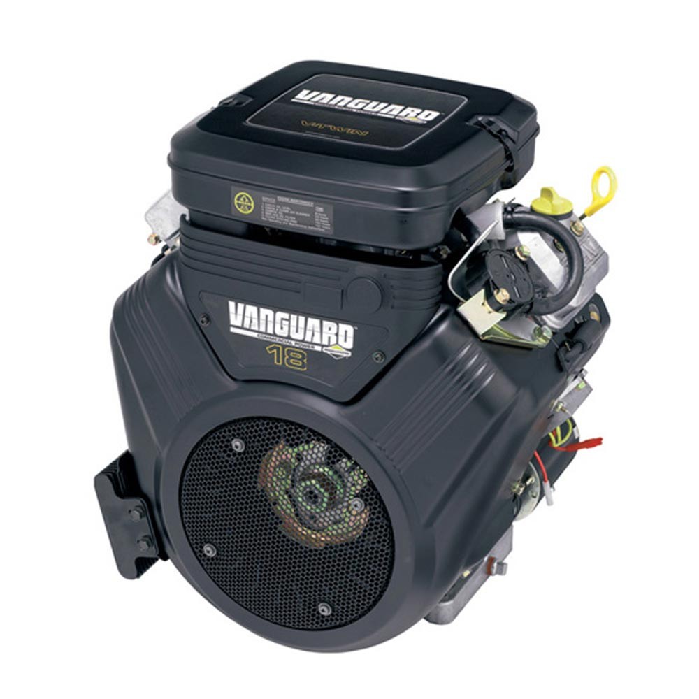 Briggs & Stratton Benzinli Motor Vanguard 18 Hp 570 cc