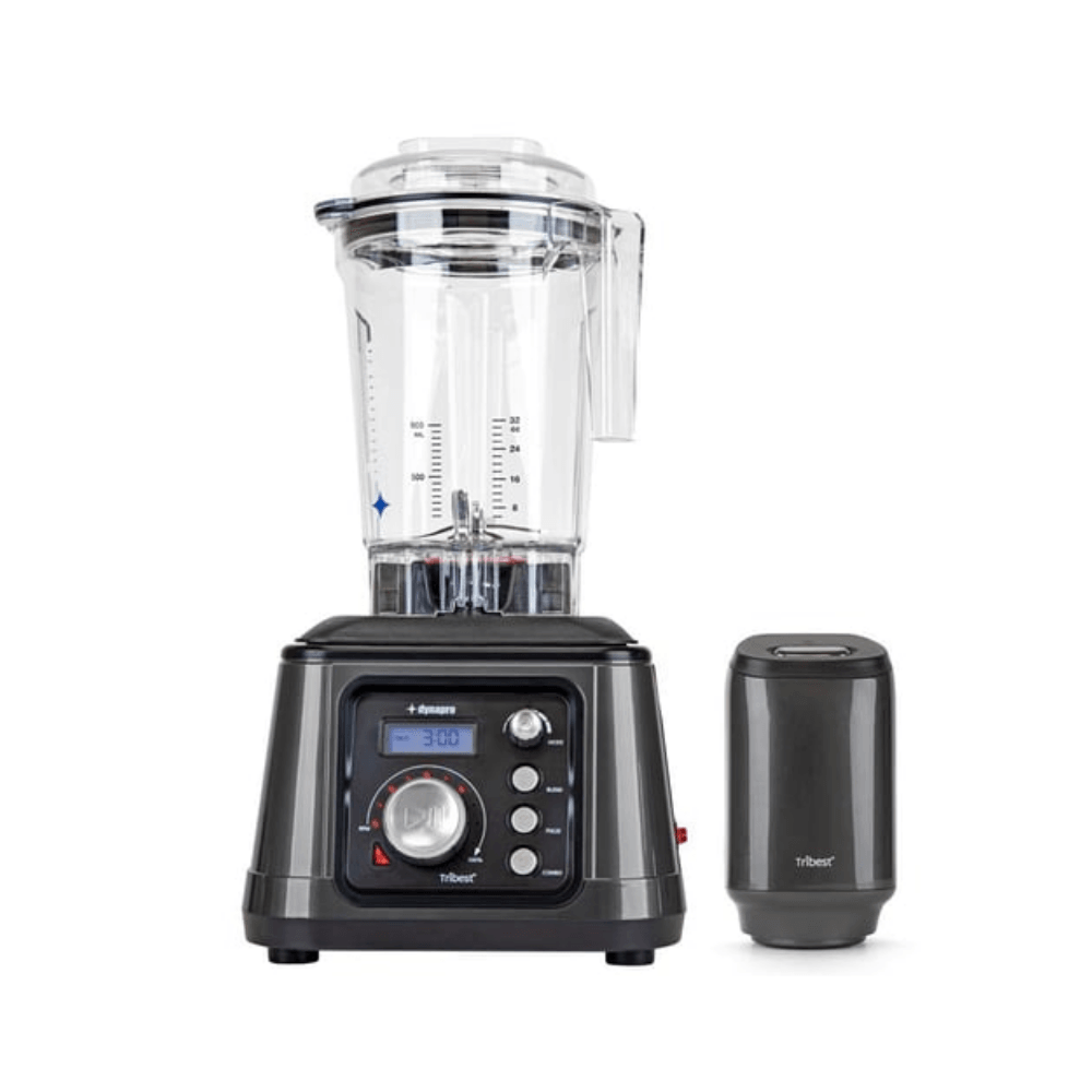 Tribest Dynapro Vakumlu Blender