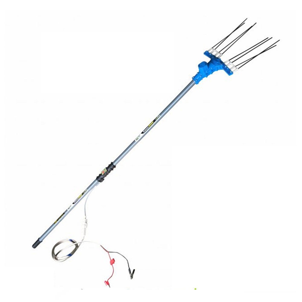 Atrax V4 Pro Zeytin Hasat Makinesi (Ekli Sırık 212-362 cm)