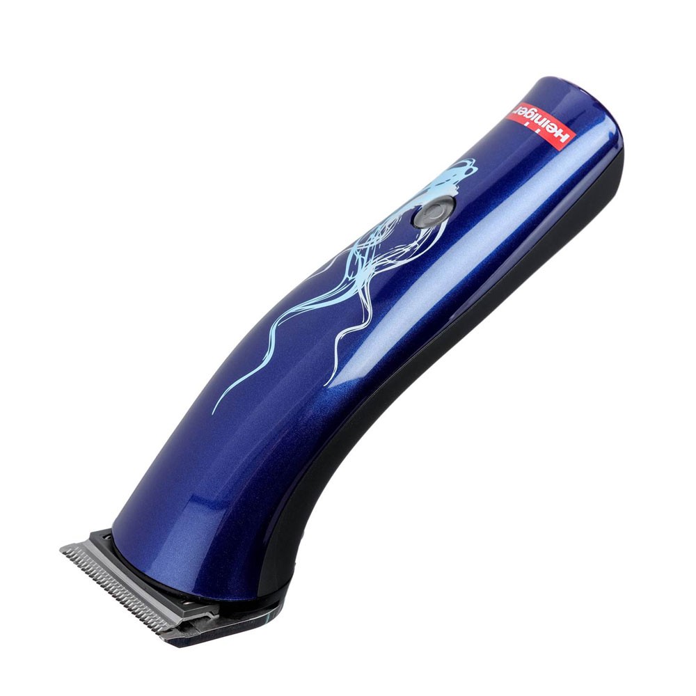 Heiniger Style Midi Kedi Köpek Trimmer Düzeltici Kablosuz