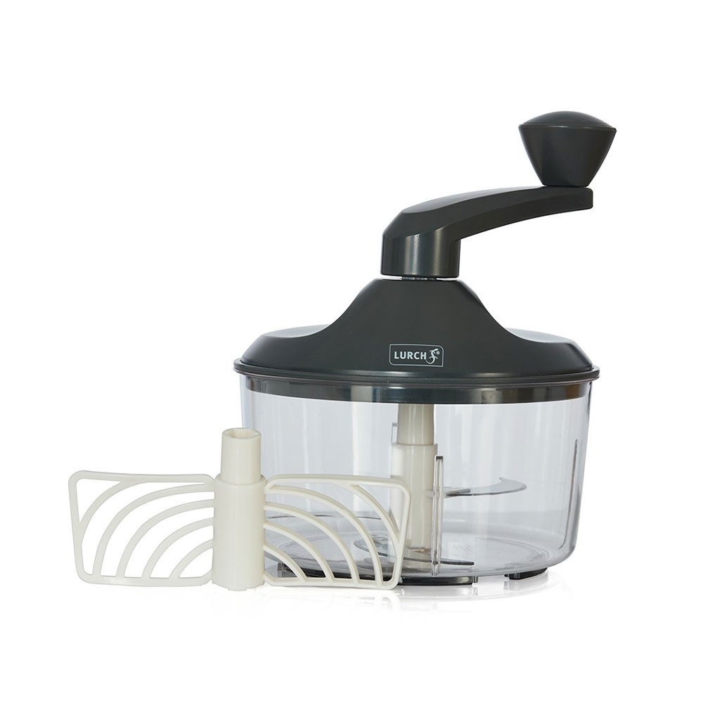 Lurch Mixer Müsli Doğrayıcı