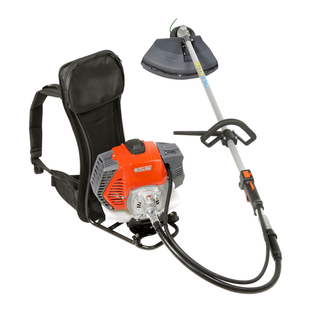 Oleomac BCH 400 BP EUR5 Benzinli Motorlu Tırpan 2 Hp