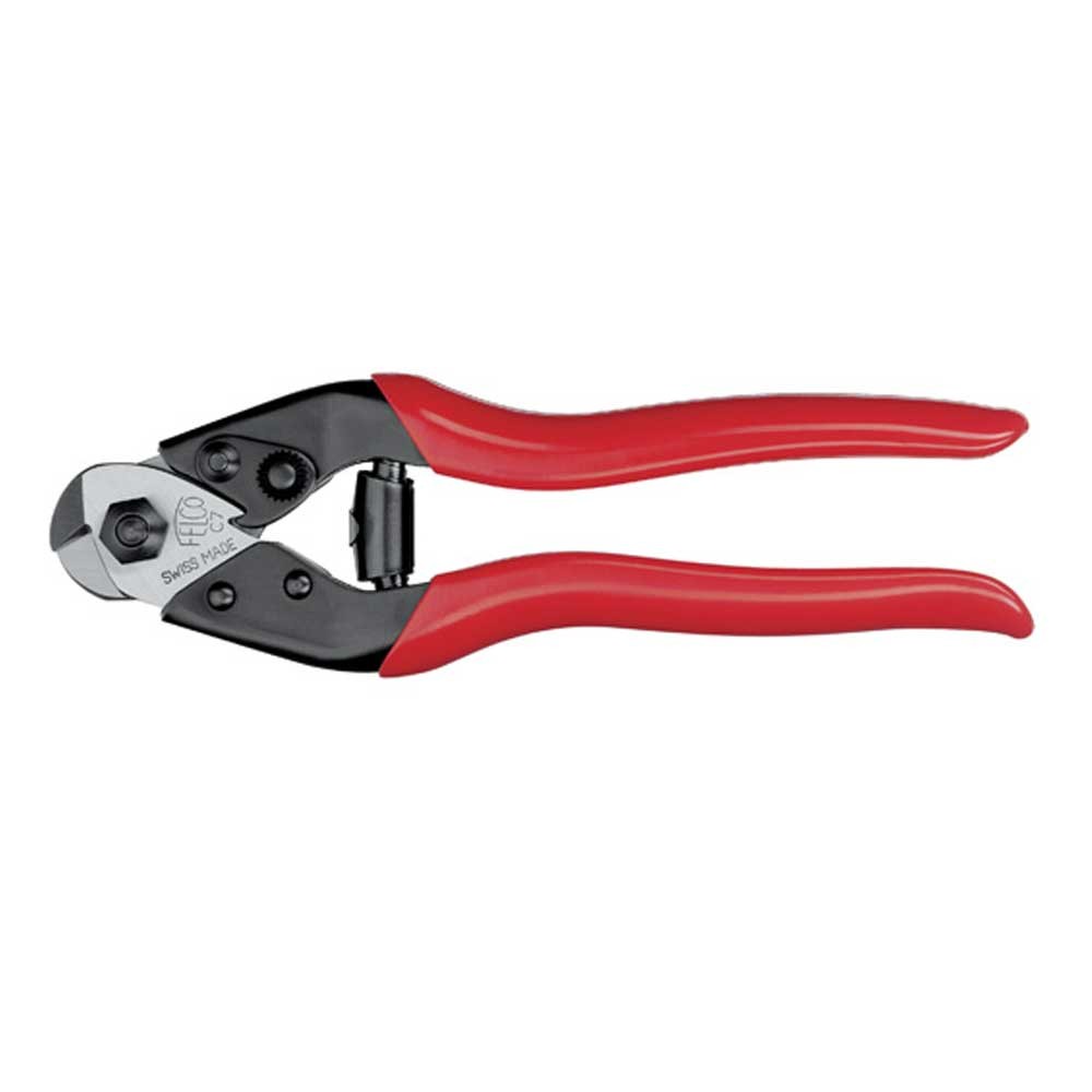 Felco C7 Çelik Halat Makası 7 mm