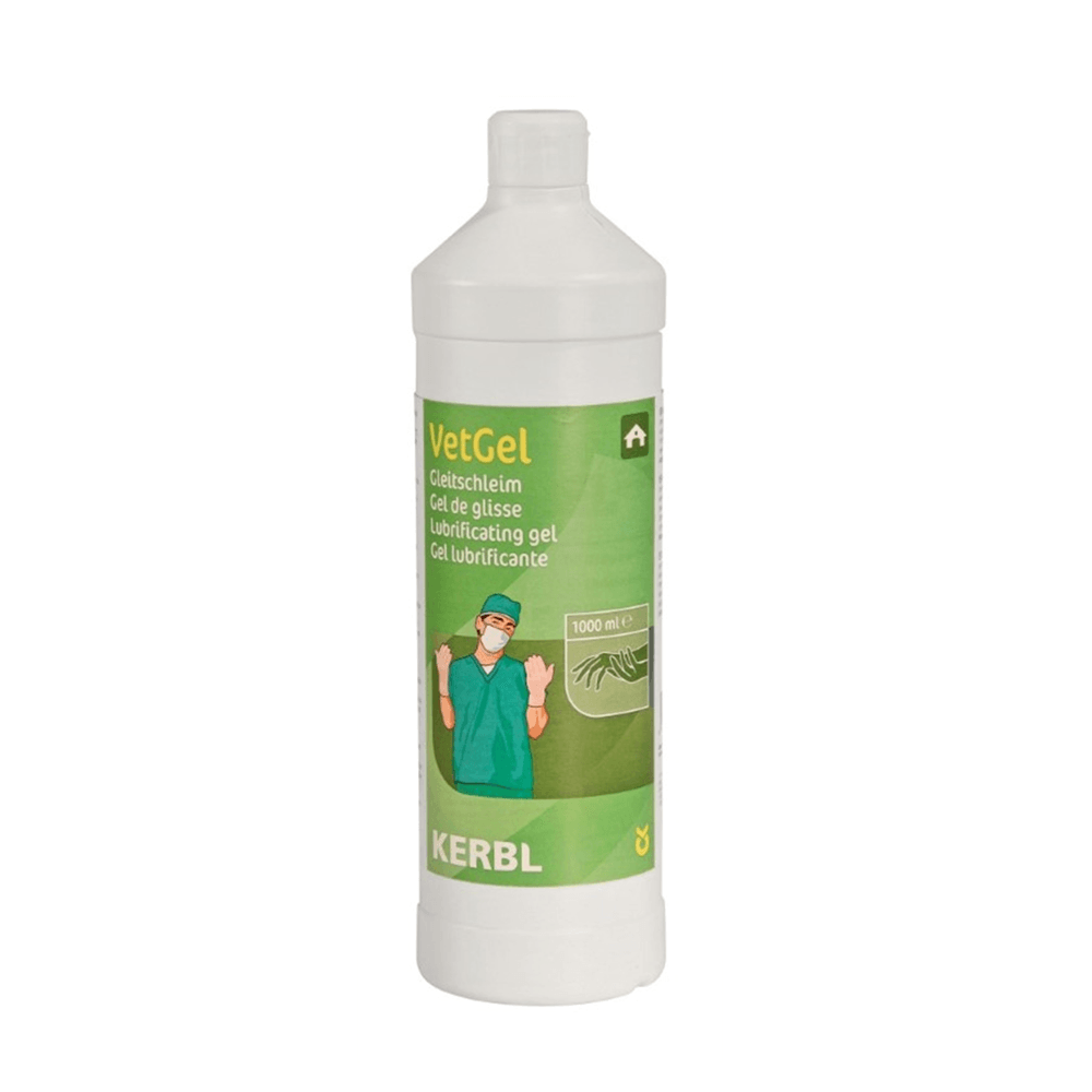 Kerbl Doğum Jeli Vetgel 1000 ml