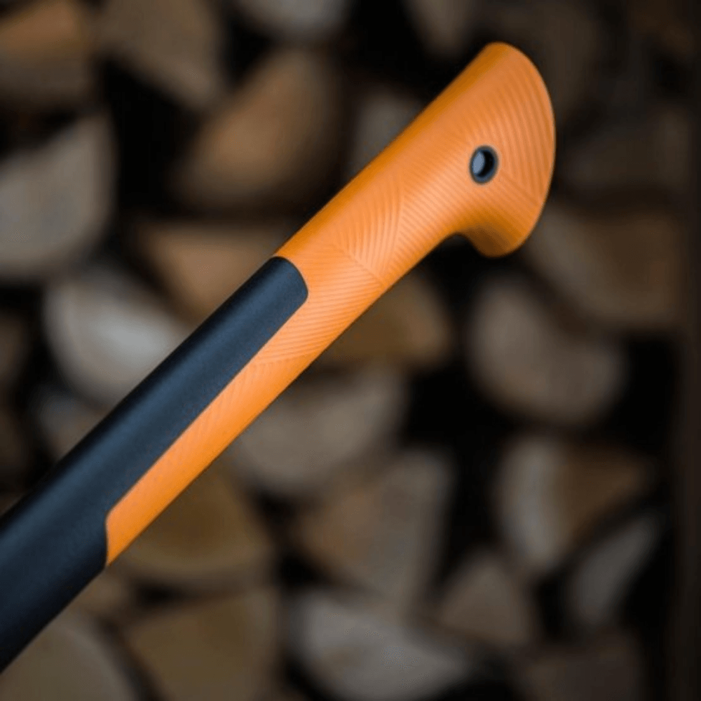 Fiskars X27 Büyük Kamp ve Parçalama Baltası