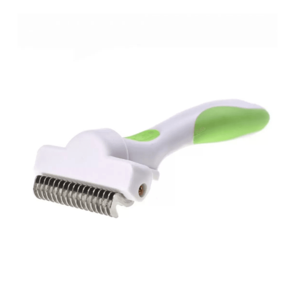 Andis deShedding Compact Dökülmüş Tüy Çıkartma Tarağı Sık Dişli