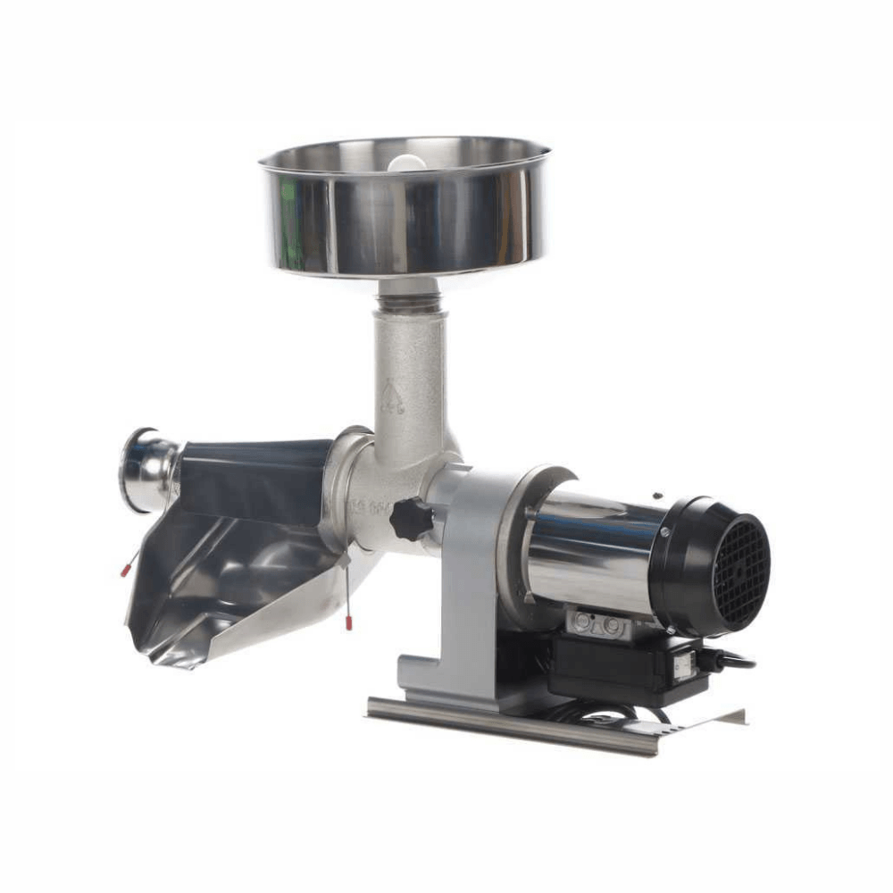 Tre Spade Big-2P Elegant Elektrikli Salça Makinesi 480W