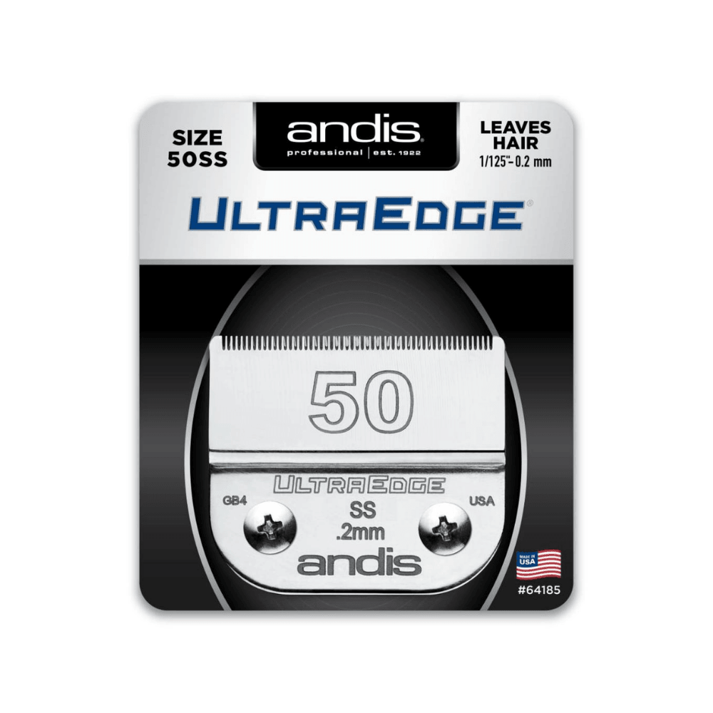 Andis UltraEdge 50ss Numara Traş Bıçağı 0,20 mm