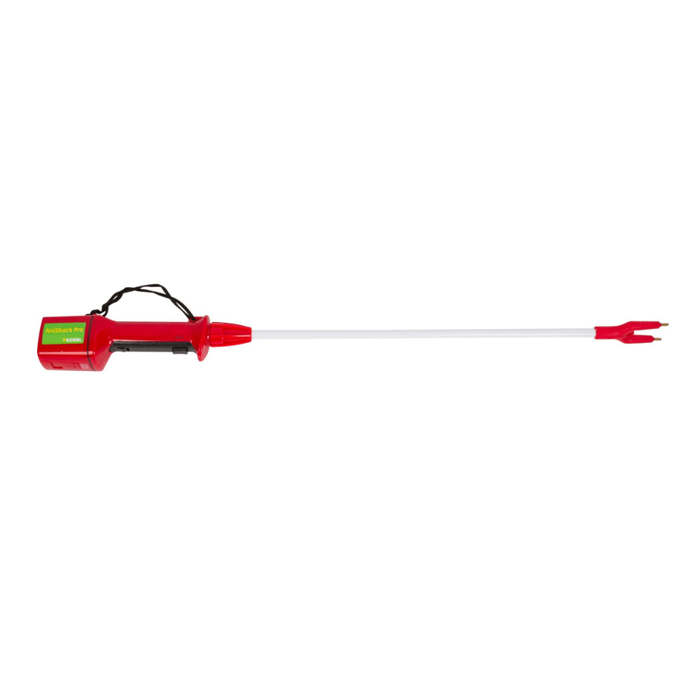 Kerbl AniShock PRO 2500 Üvendre