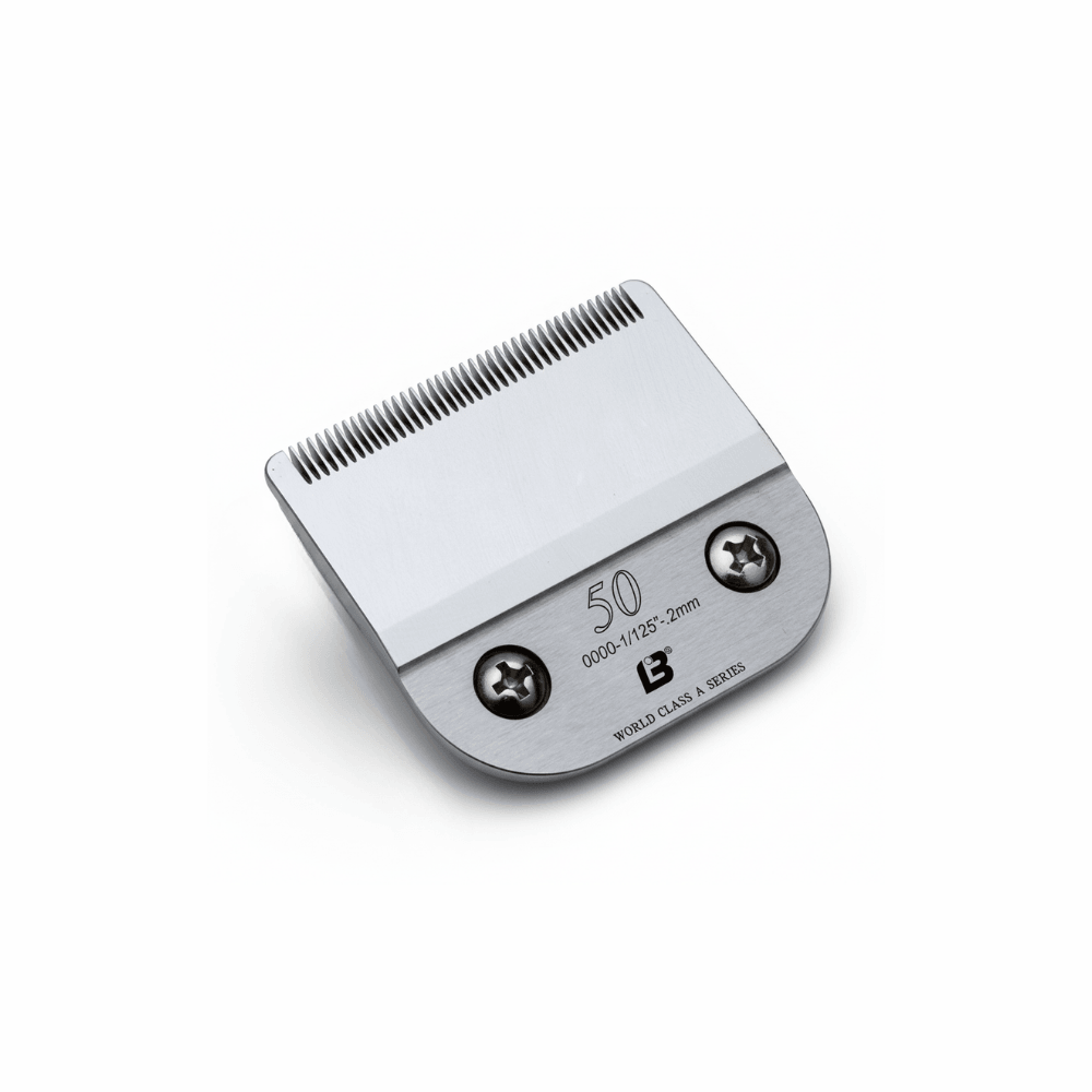L&B 50 Numara Pet Traş Bıçağı 0,2 mm