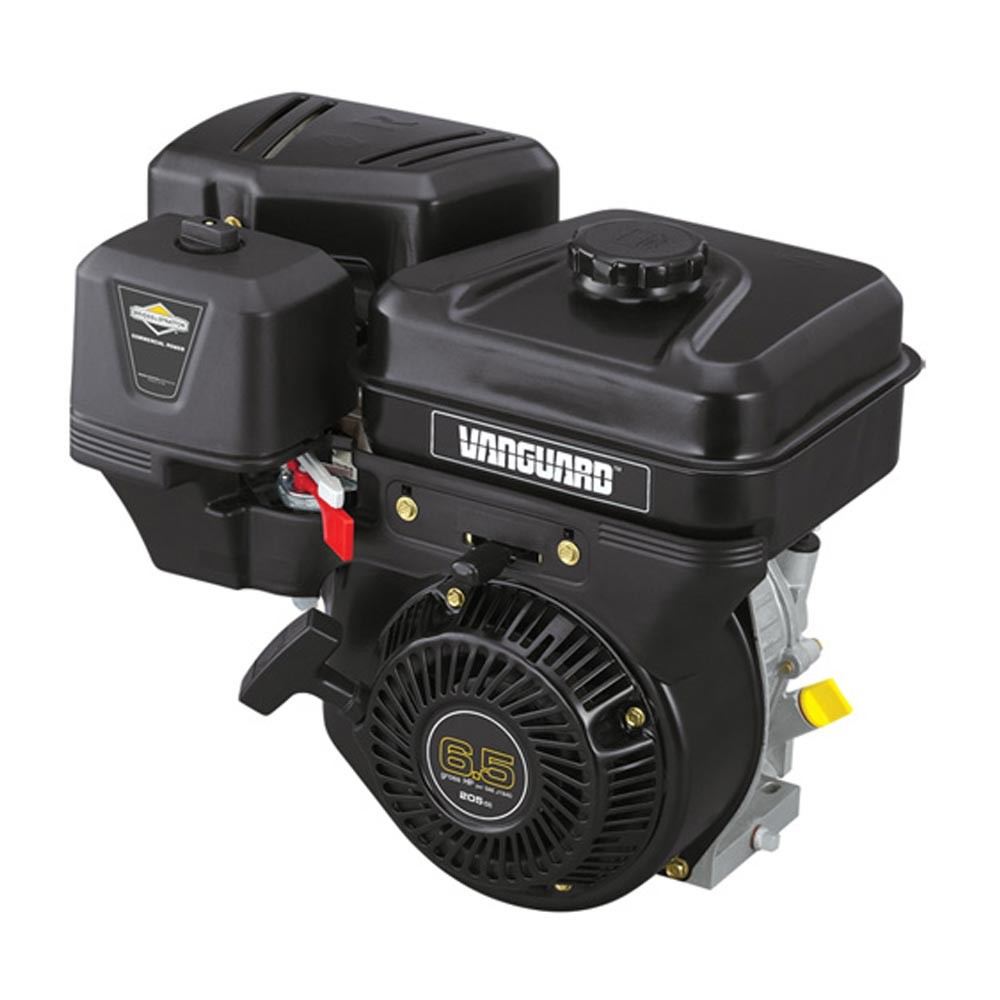 Brıggs Stratton Benzinli Motor Vanguard 6,5 Hp 205cc