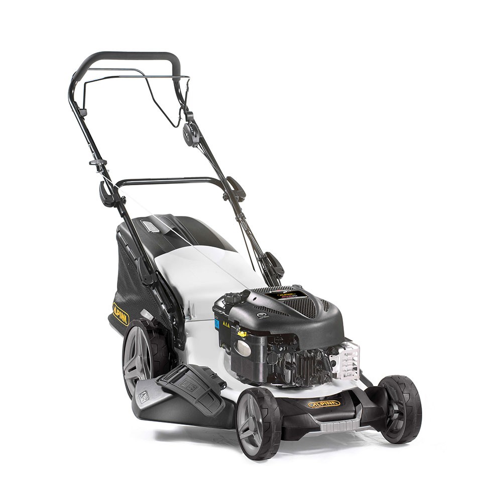 Alpina AL5 51 H Honda GCV 160 Çim Biçme Makinası