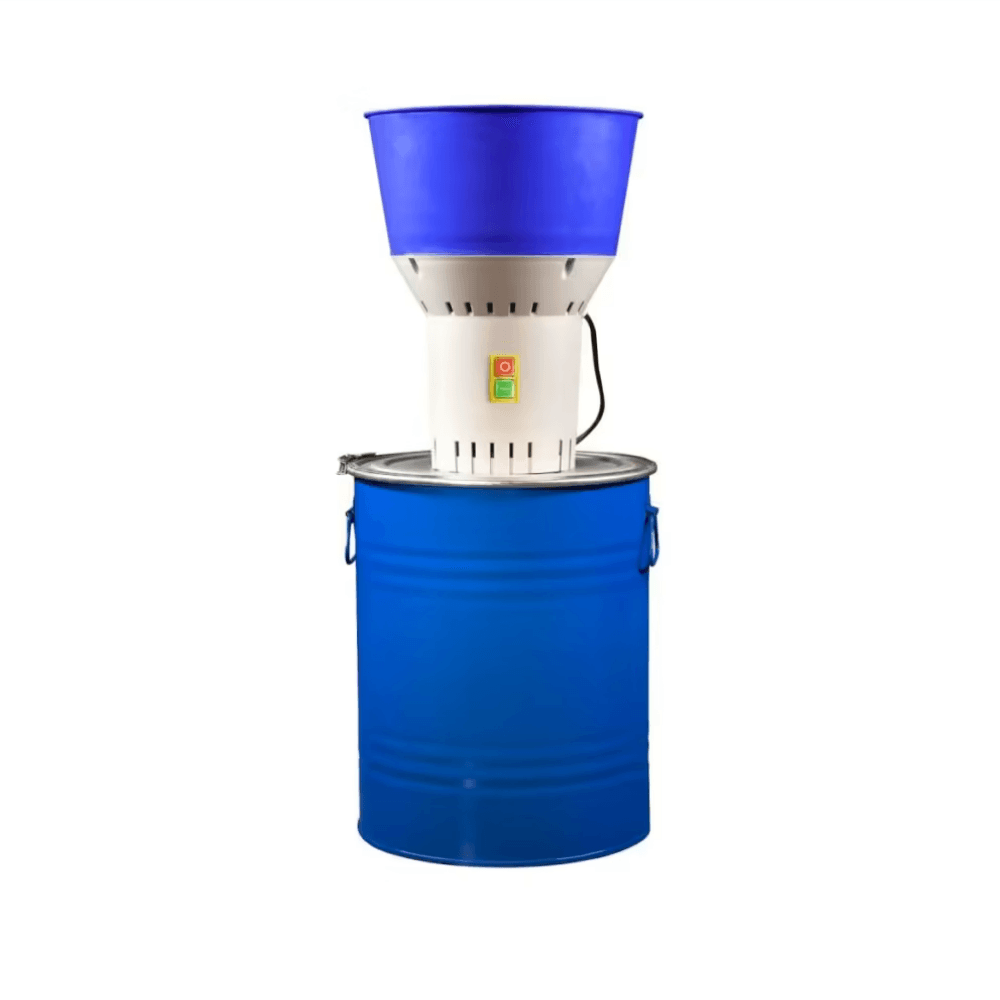Euromill 50 Hububat ve Bakliyat Değirmeni 1.3kW