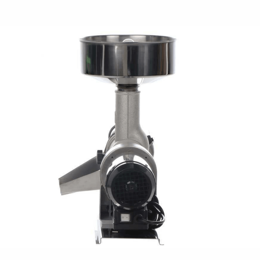 Tre Spade Big-2P Elegant Elektrikli Salça Makinesi 480W