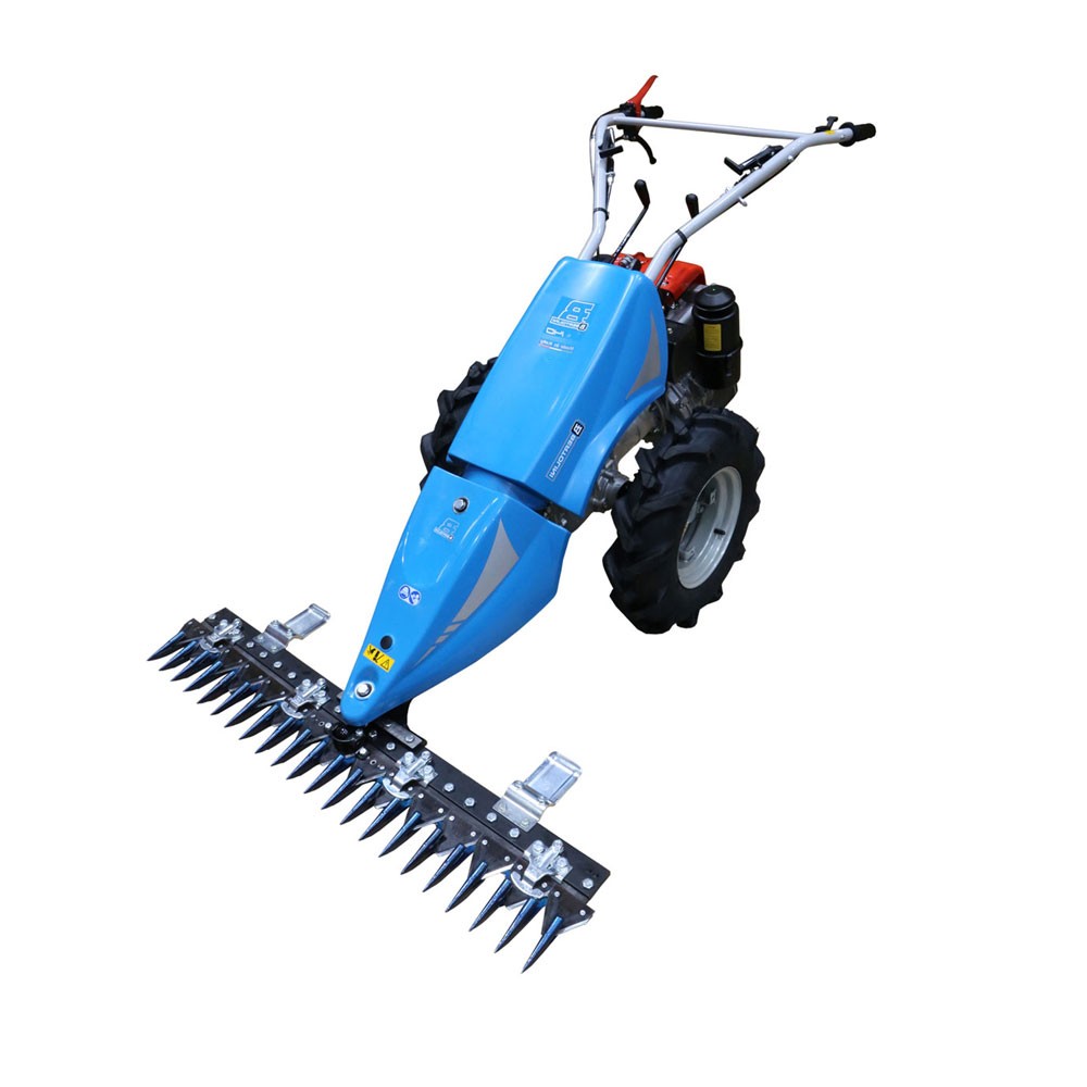 Bertolini 141 CD HP178F 115cm Zıpkalı5,010 Çayır Biçme Makinesi