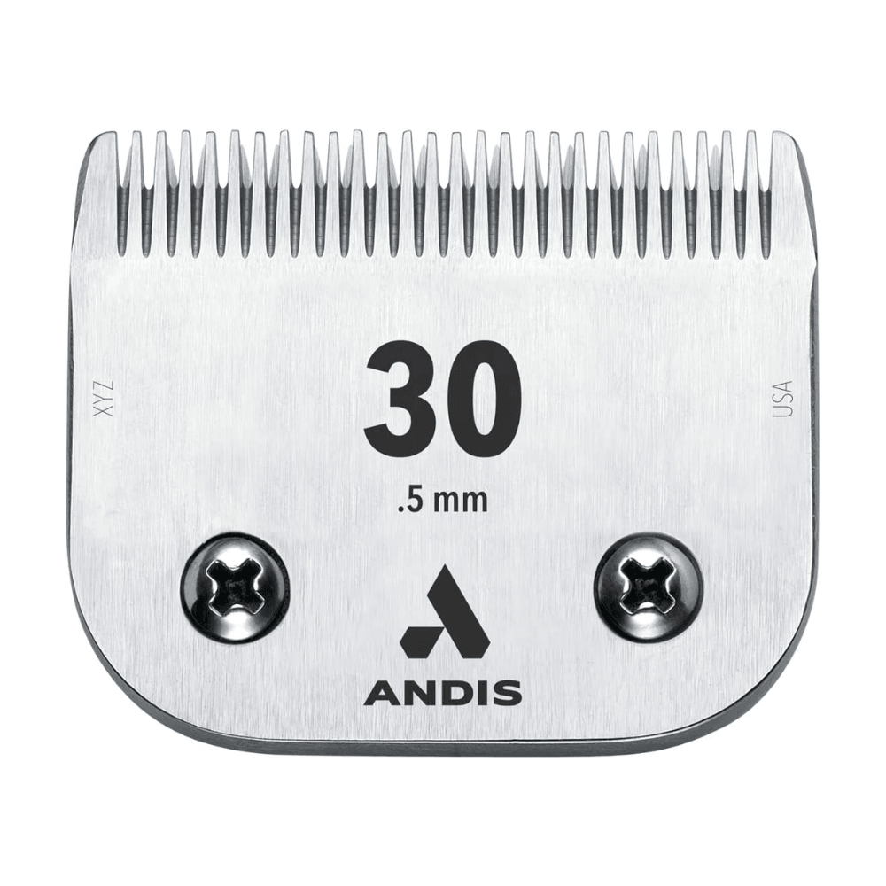 Andis 30 Numara Traş Bıçağı 0.5 mm