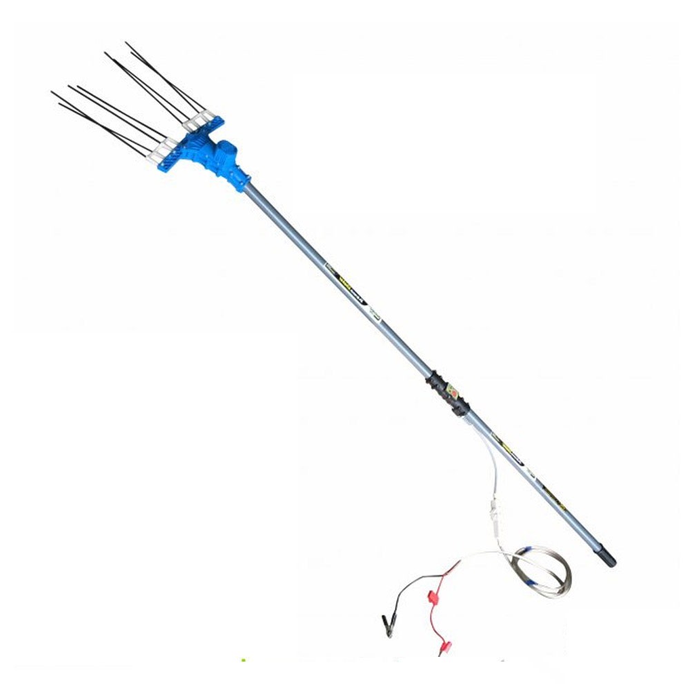 Atrax V4 Pro Zeytin Hasat Makinesi (Ekli Sırık 212-362 cm)
