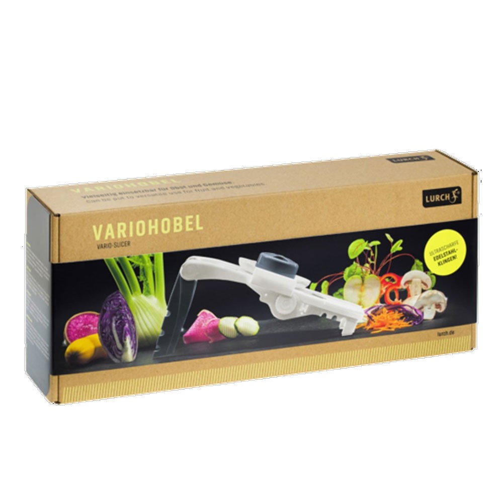 Lurch Vario Mandolin Doğrayıcı
