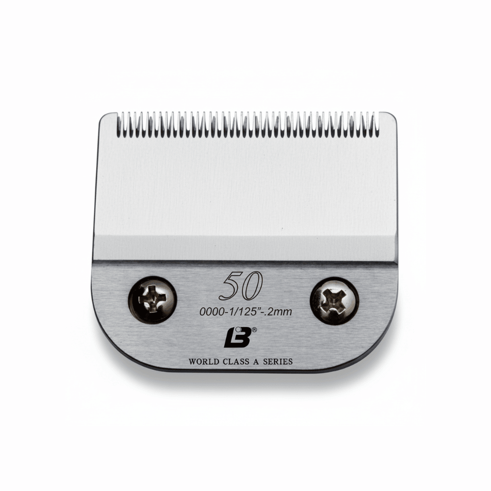L&B 50 Numara Pet Traş Bıçağı 0,2 mm