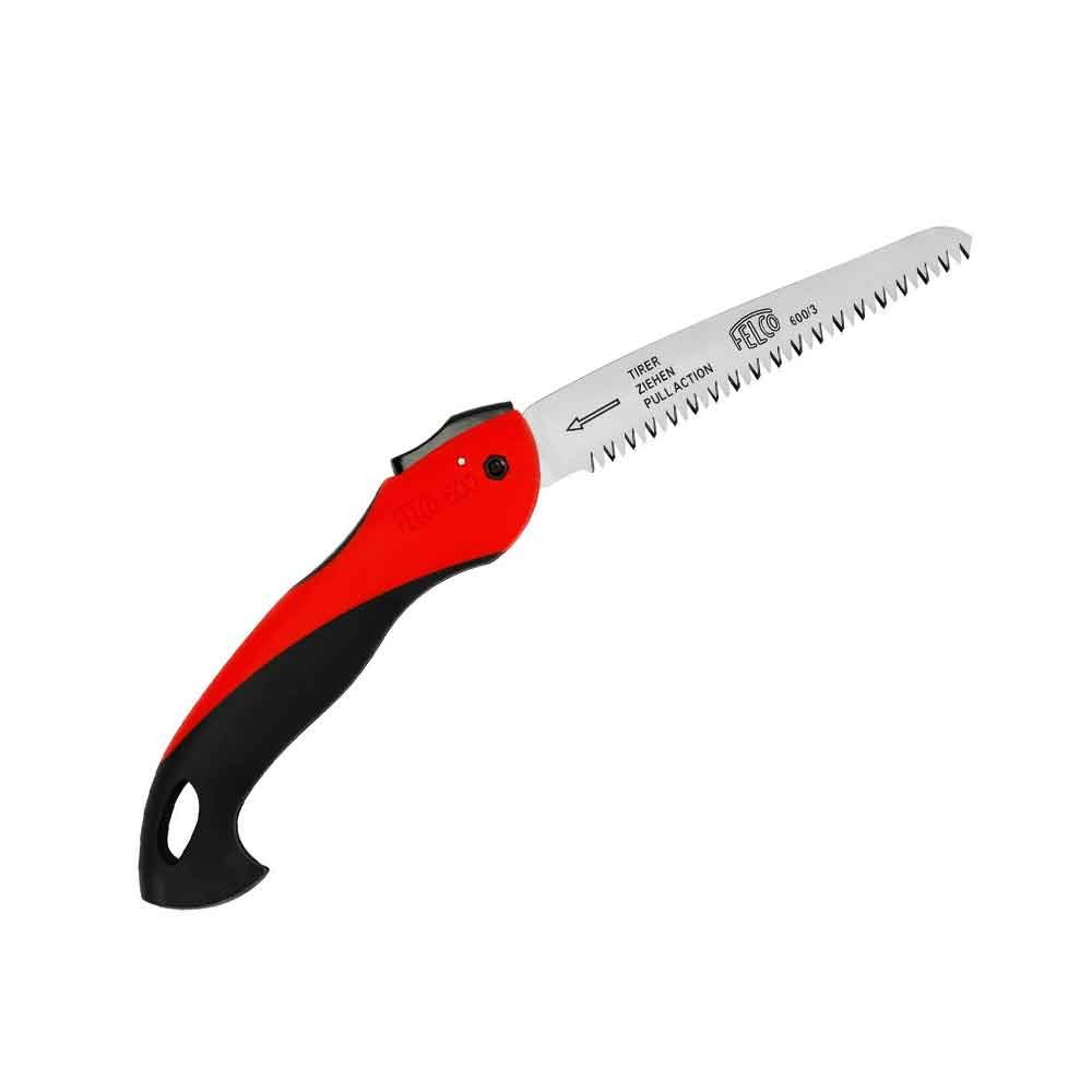 Felco 600 Katlanır Budama Testeresi