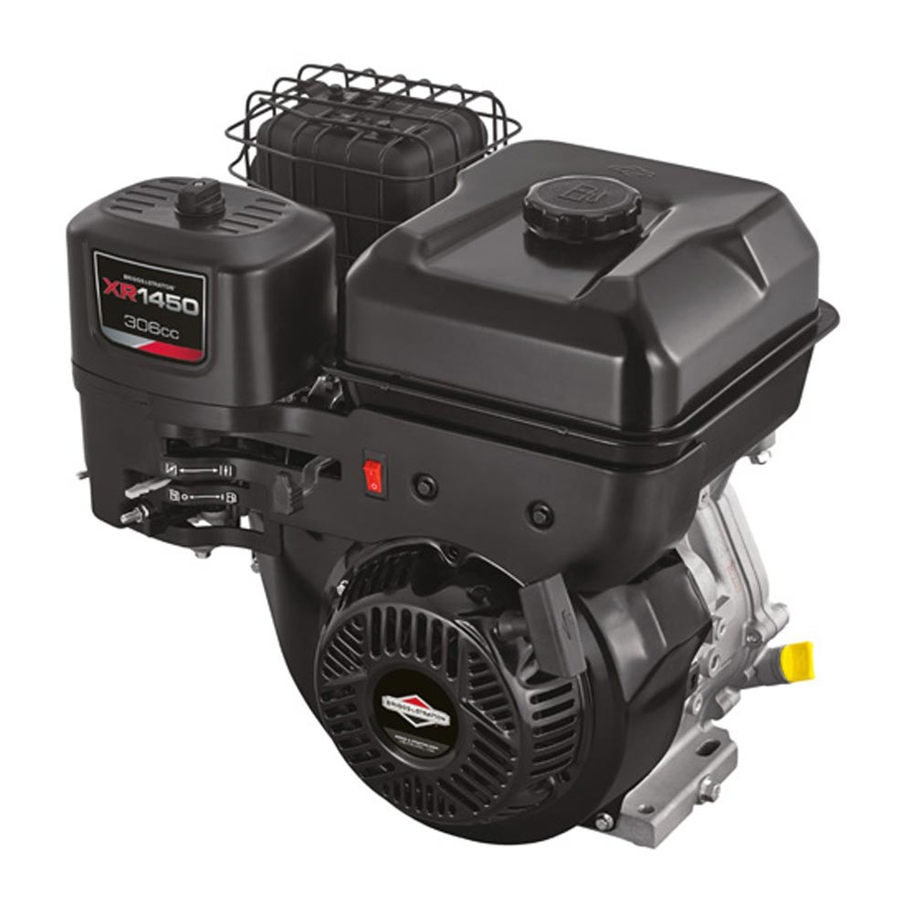 Briggs & Stratton Benzinli Motor Xr1450 10 Hp 306cc