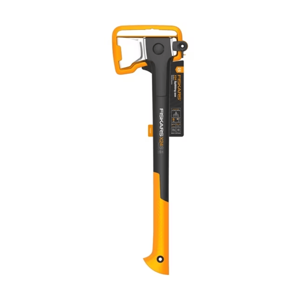 Fiskars X24 S Yarma Baltası X-Serisi