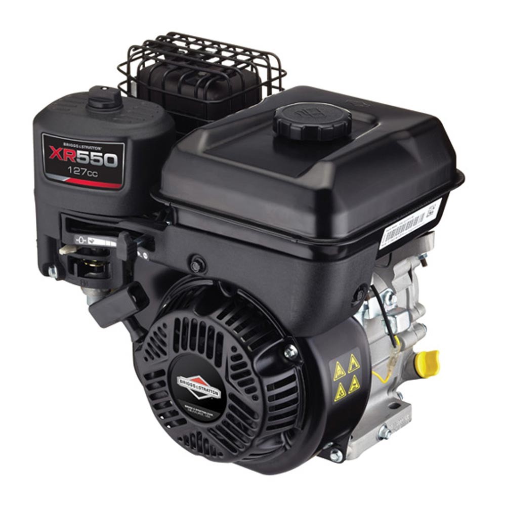 Briggs & Stratton XR550 Benzinli Motor 4 Hp 127 cc