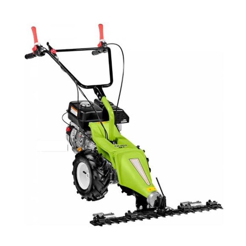 Grillo GF1 LONCIN G200FA Benzinli Çayır Biçme Makinesi