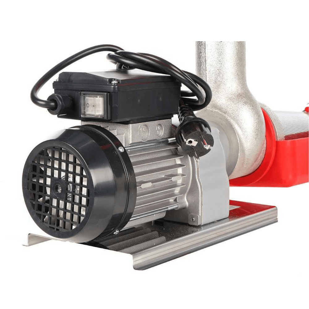 Tre Spade Big-40 Mo/Mo Elektrikli Salça Çekme Makinesi 300w