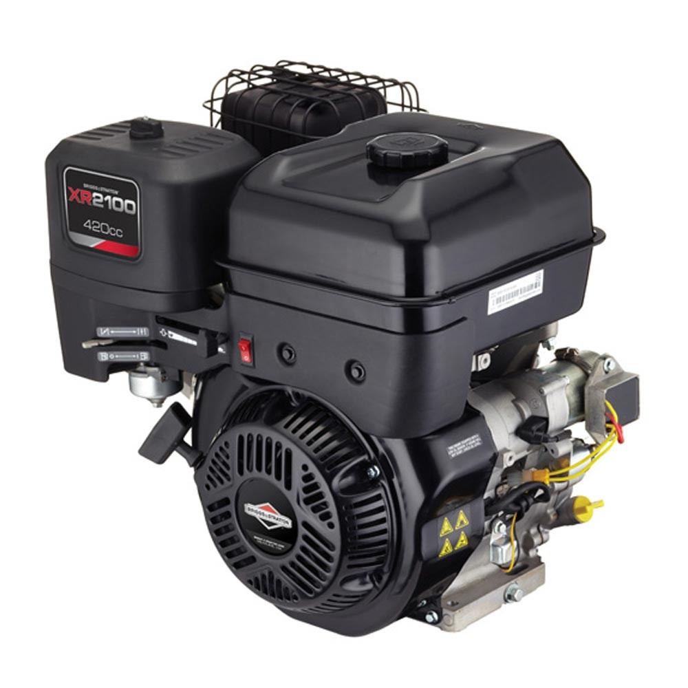 Briggs & Stratton XR2100 Benzinli Motor 14 Hp 420 cc