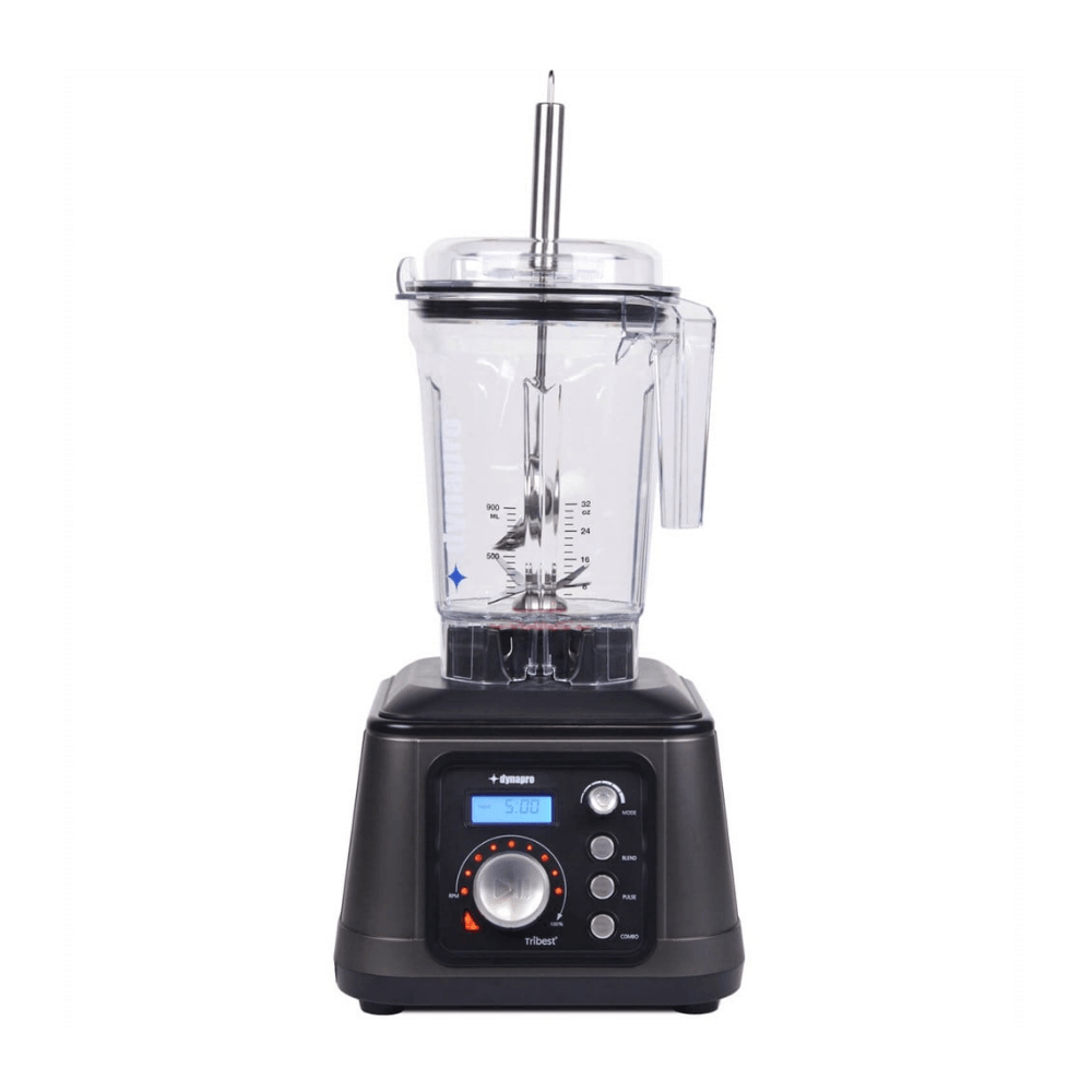 Tribest Dynapro Vakumlu Blender