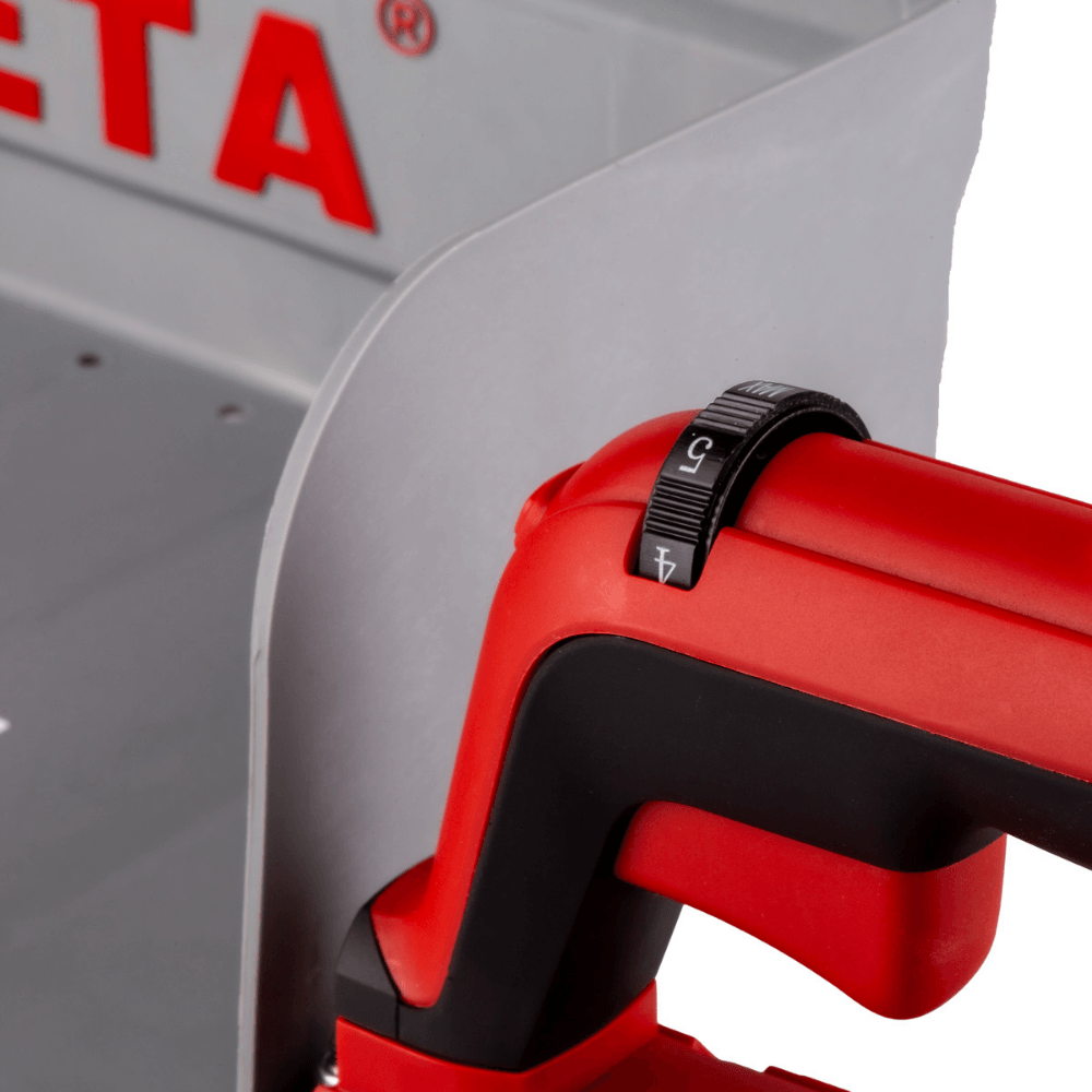 Veta VT-30TP Çay Toplama ve Fındık Filizi Temizleme Makinesi 10Ah
