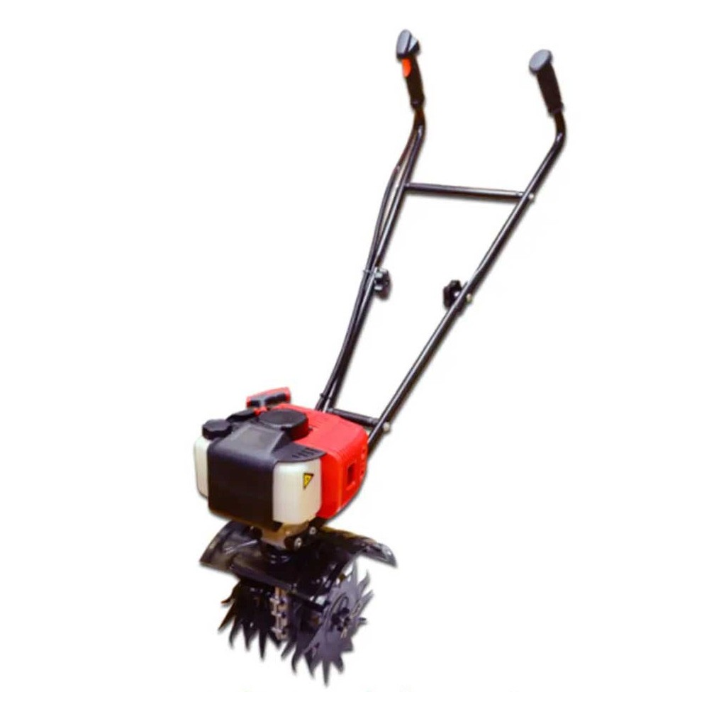 Baseh 2+2 Mini Çapa Makinası 1.9 Hp