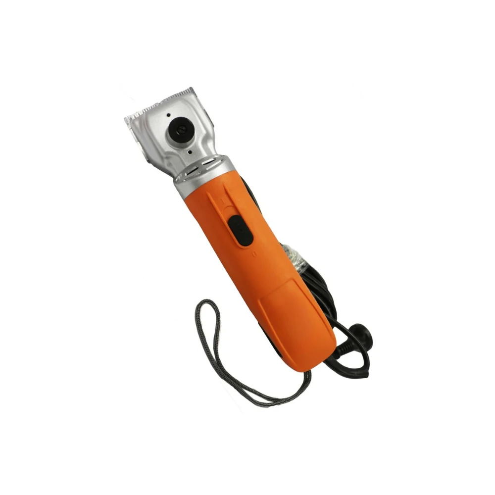 Nezih 906 At İnek Traş Makinesi 200W