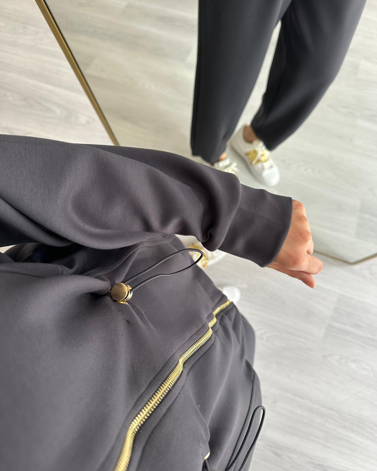 MARKA TAKIM/ANTRASİT