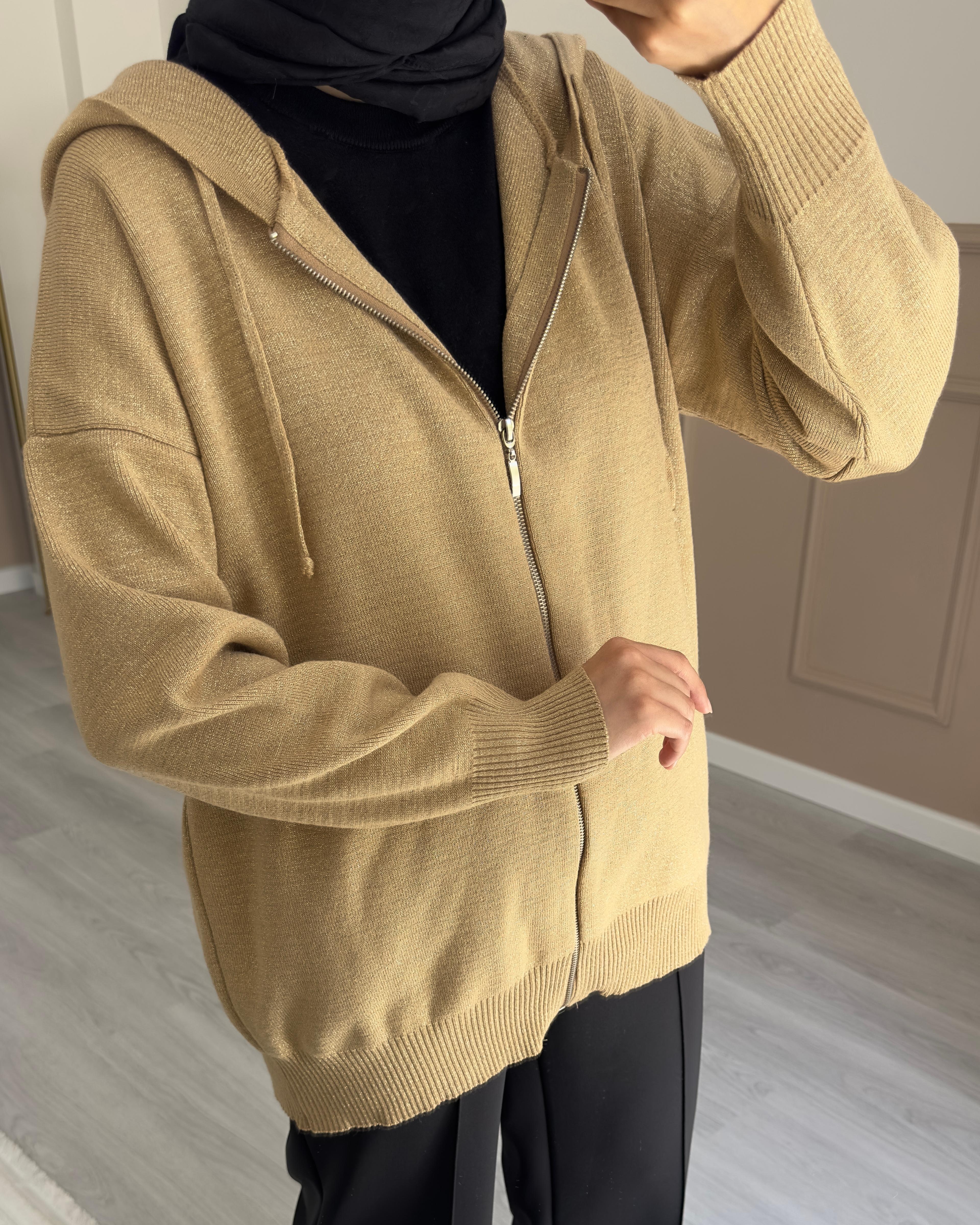 SİMLİ HIRKA GOLD