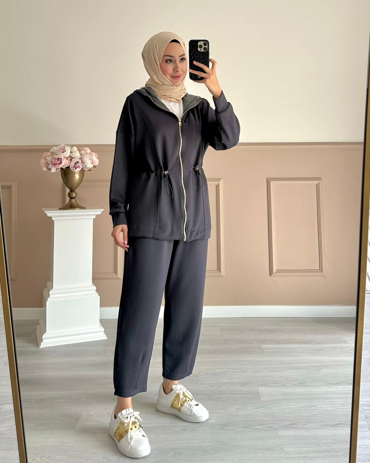 MARKA TAKIM/ANTRASİT