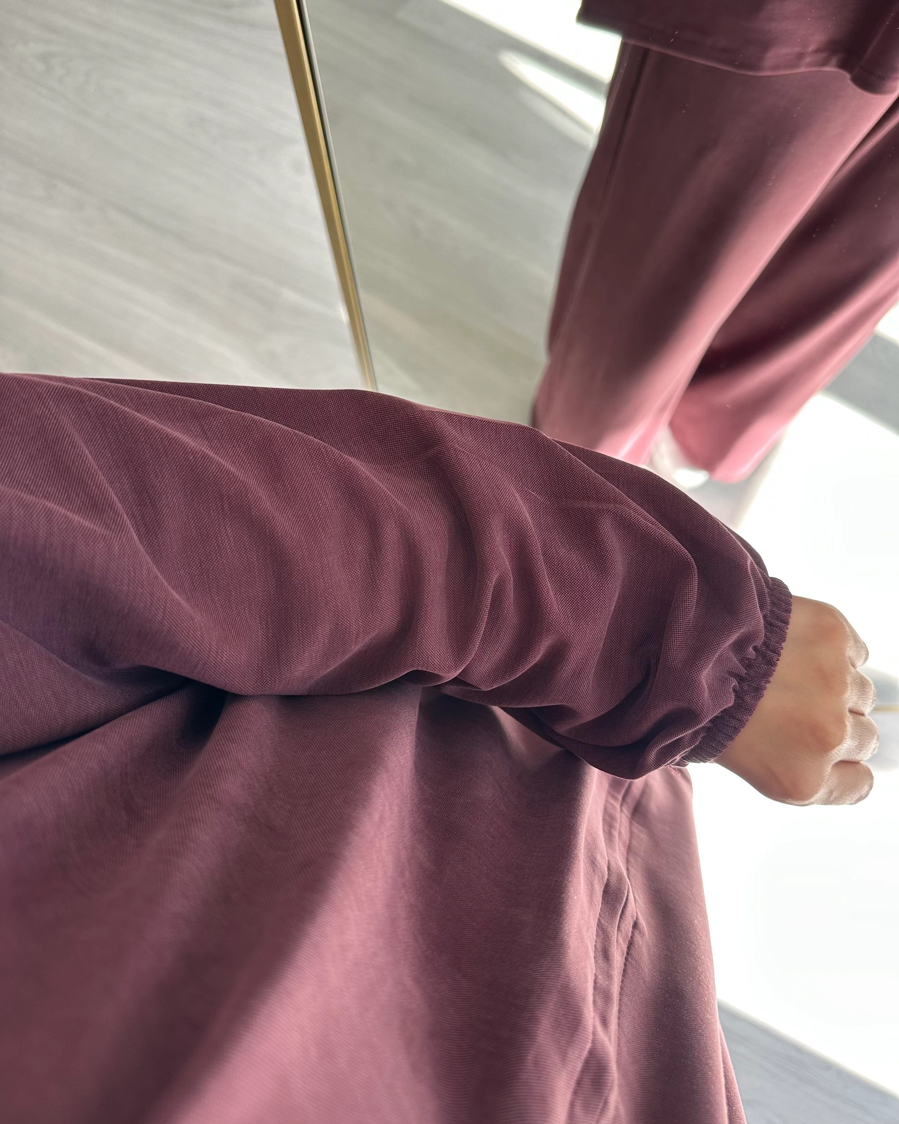 FERMUARLI OYŞO TAKIM MÜRDÜM