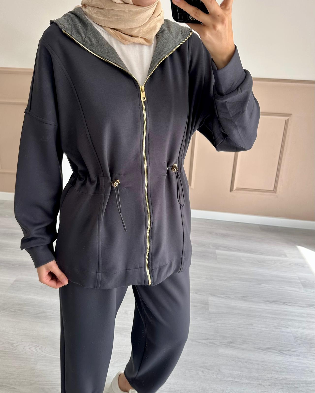 MARKA TAKIM/ANTRASİT