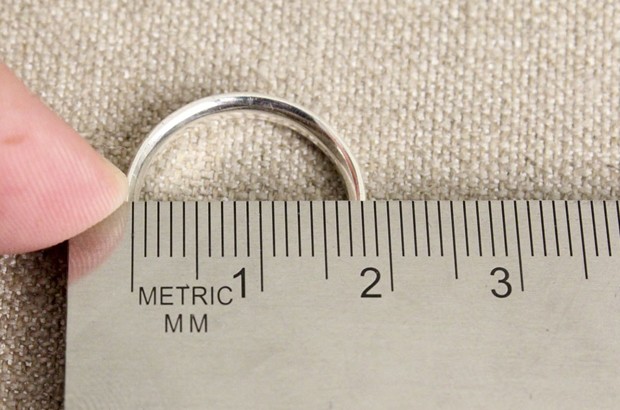 A Comprehensive Guide on How to Measure Your Ring Size