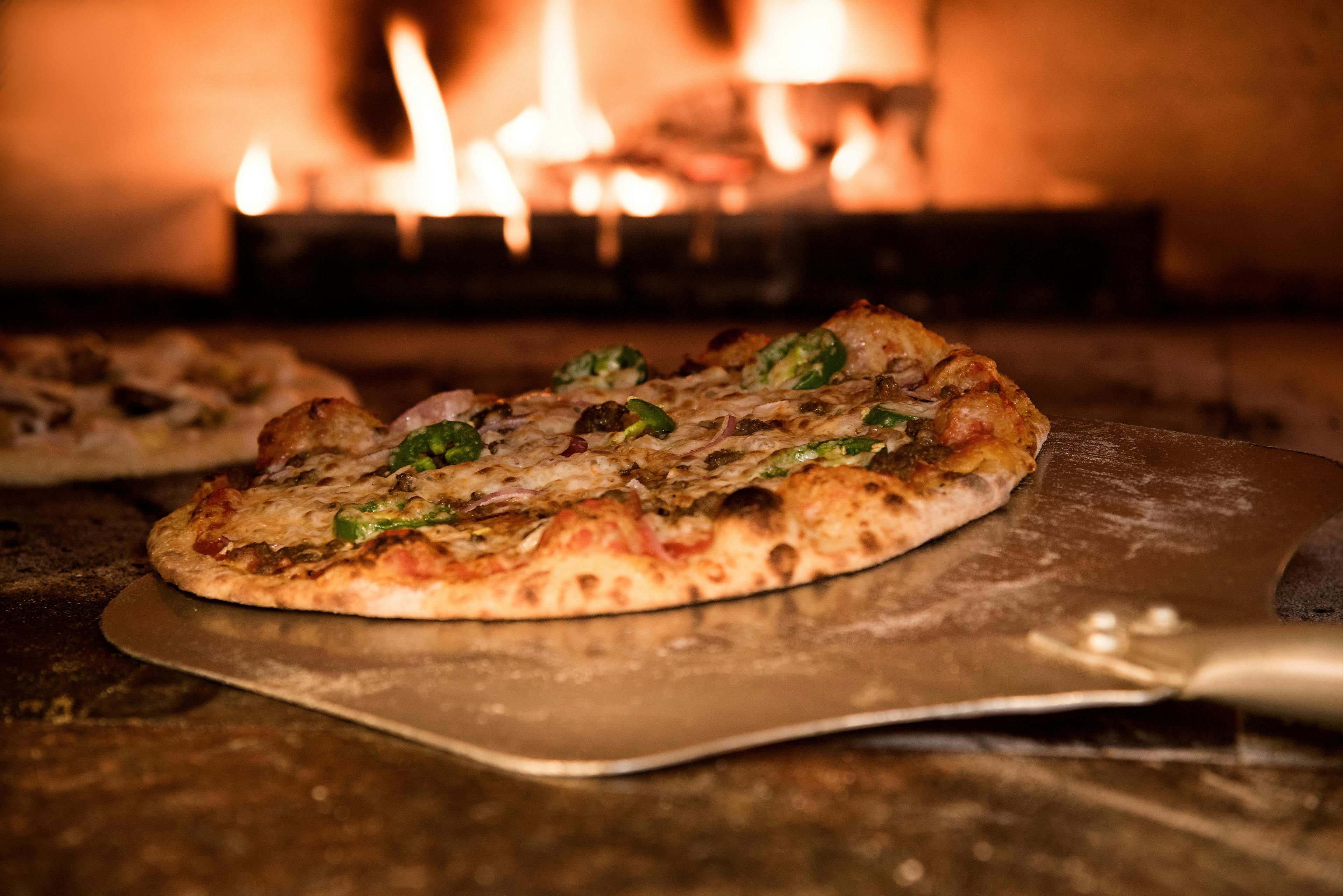 Glutensiz Pizza: Sağlıklı ve Lezzetli Bir Alternatif
