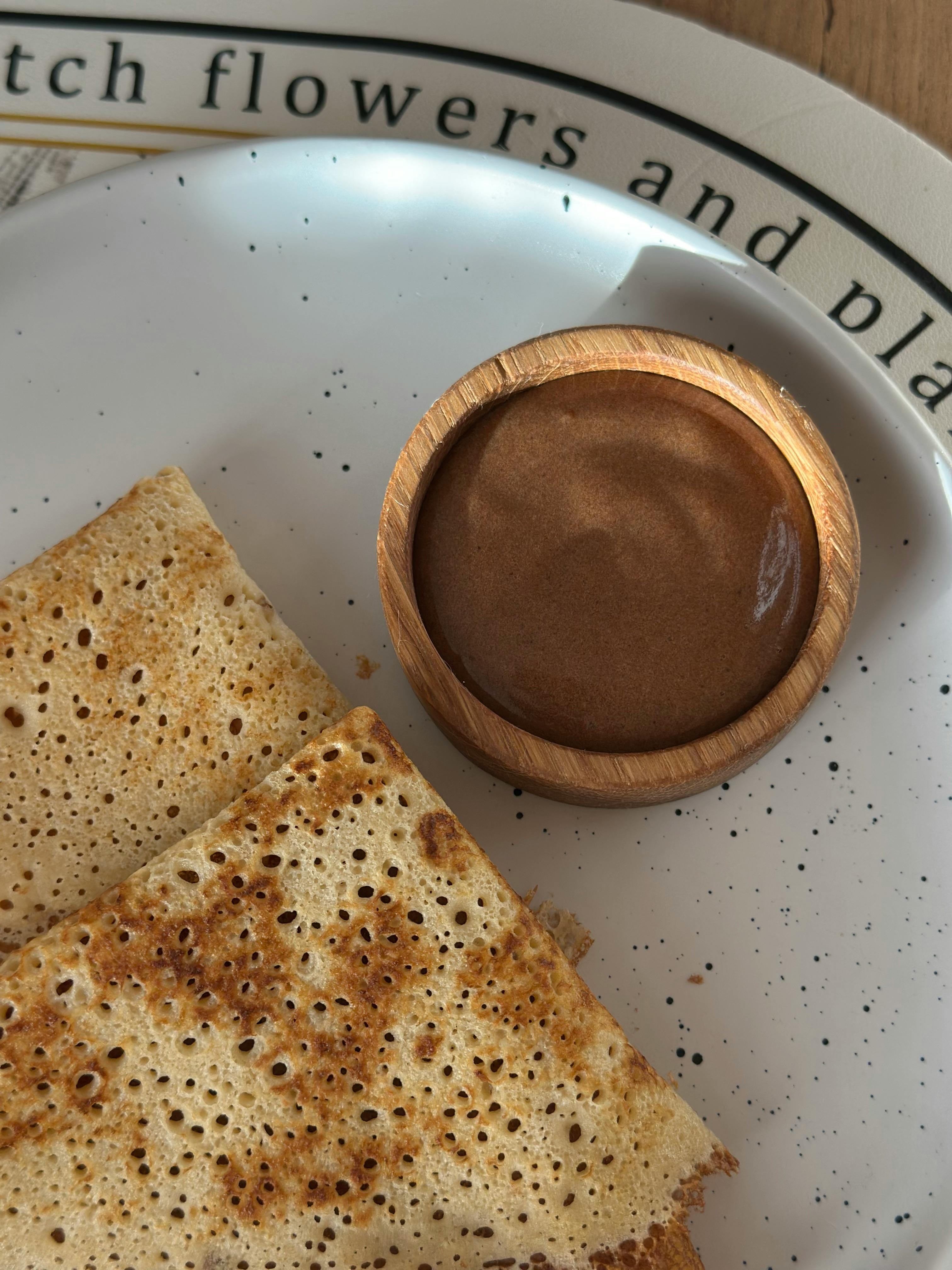Glutensiz Krep: Sağlıklı ve Lezzetli Bir Alternatif
