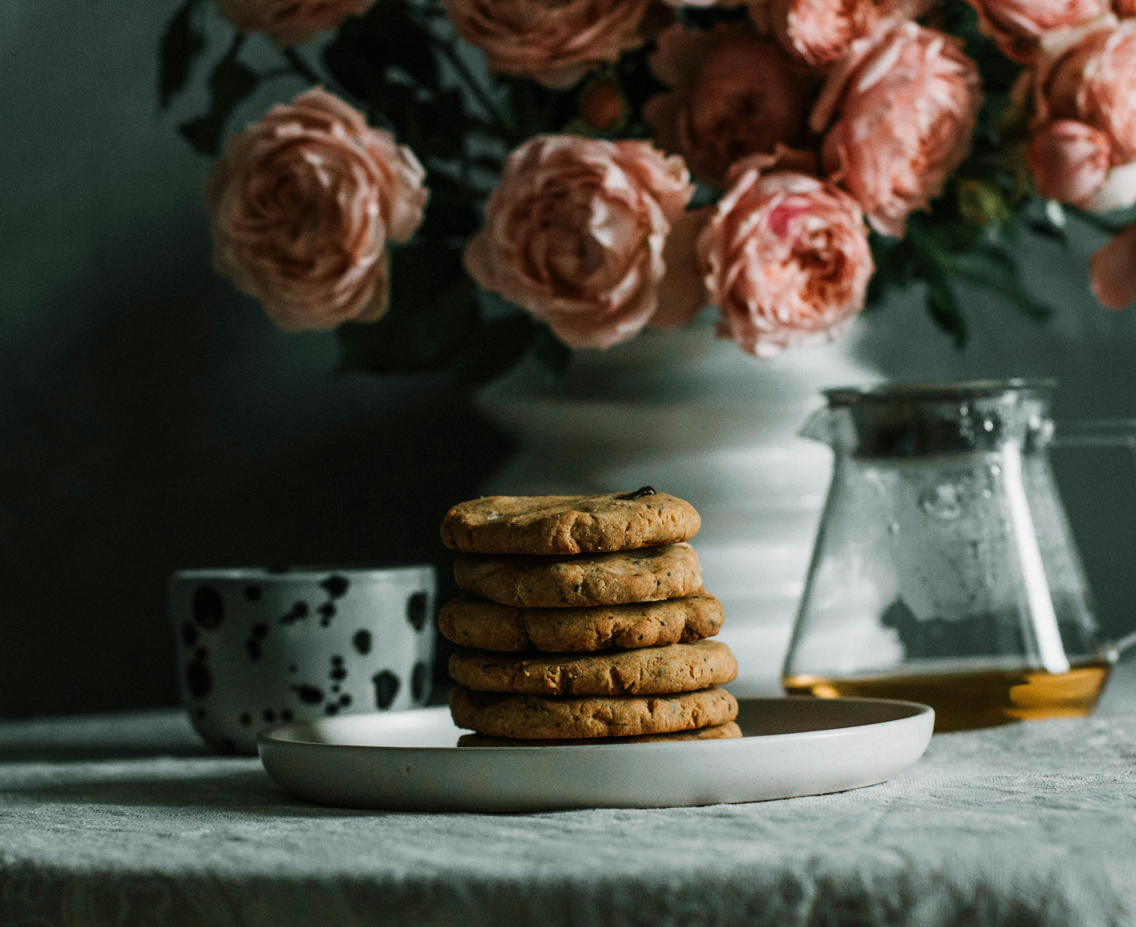 Glutensiz Atıştırmalıklar: Sağlıklı, Pratik ve Lezzetli Seçenekler
