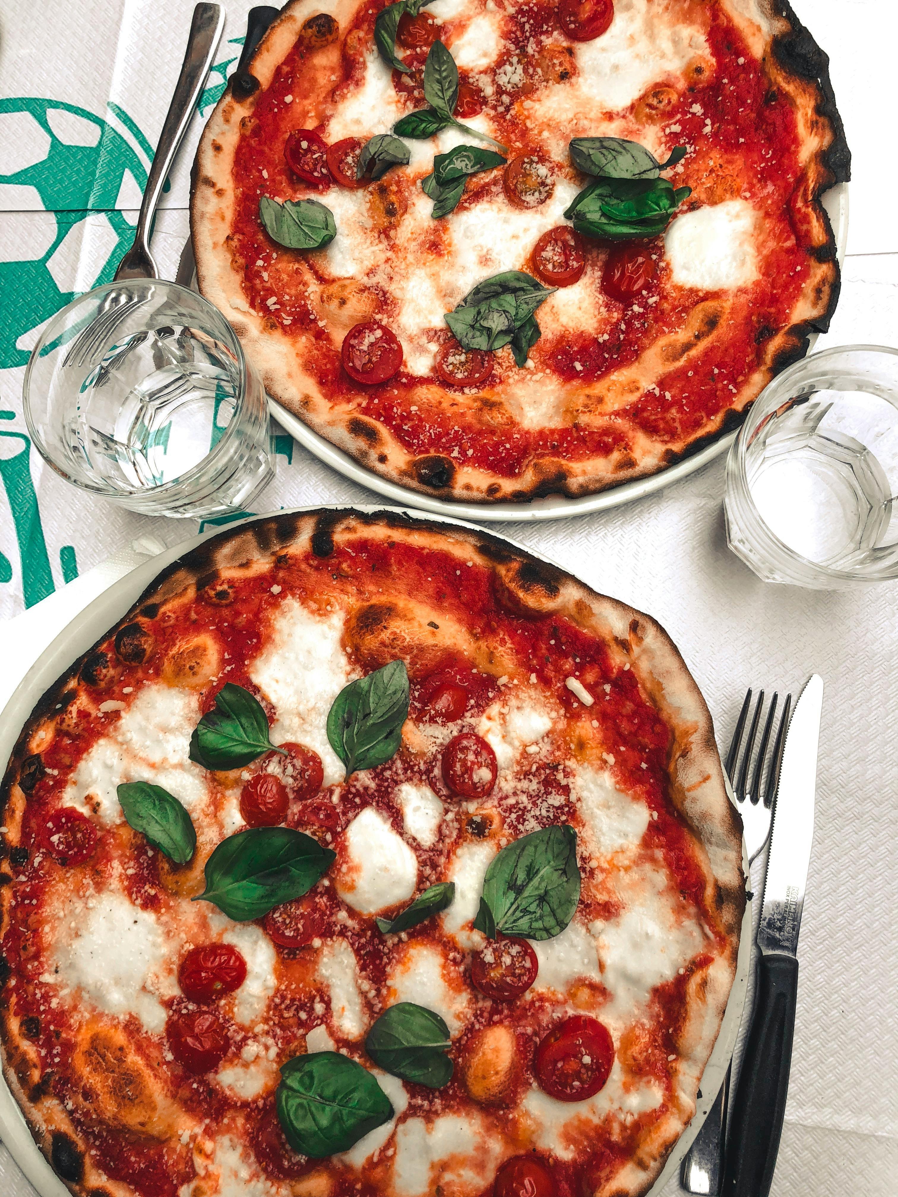 Glutensiz Pizza: Lezzetli ve Sağlıklı Seçimin Yeni Adı
