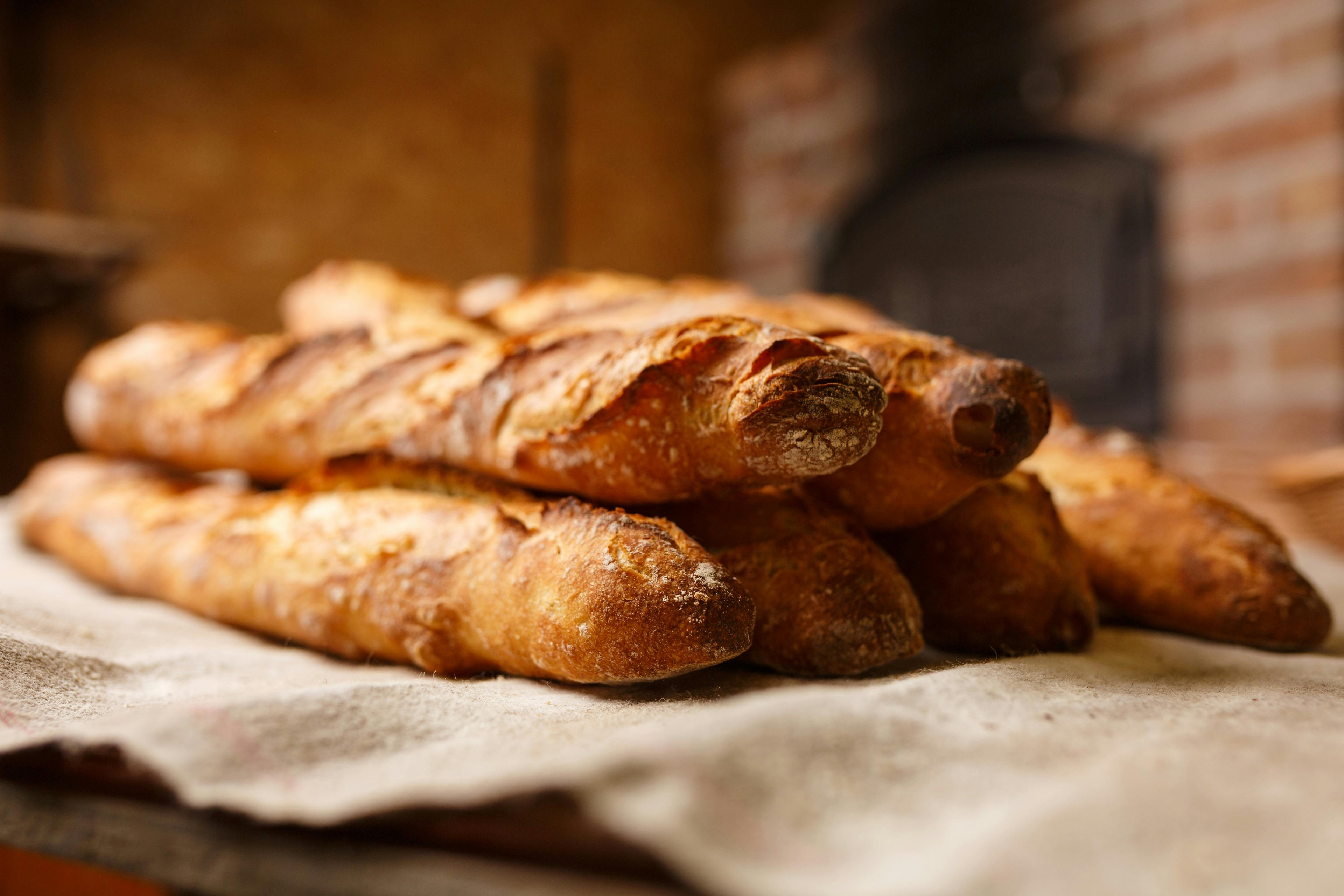 Glutensiz Ekmek Nedir? Faydaları, Tarifleri ve Dikkat Edilmesi Gerekenler
