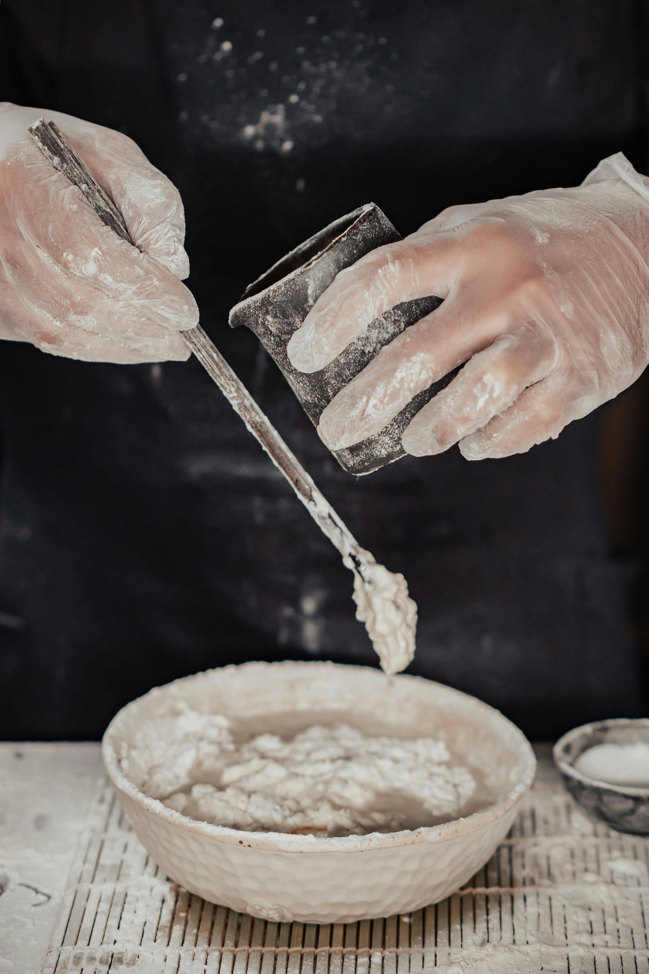Glutensiz Tarifler: Sağlıklı, Pratik ve Lezzet Dolu Alternatifler
