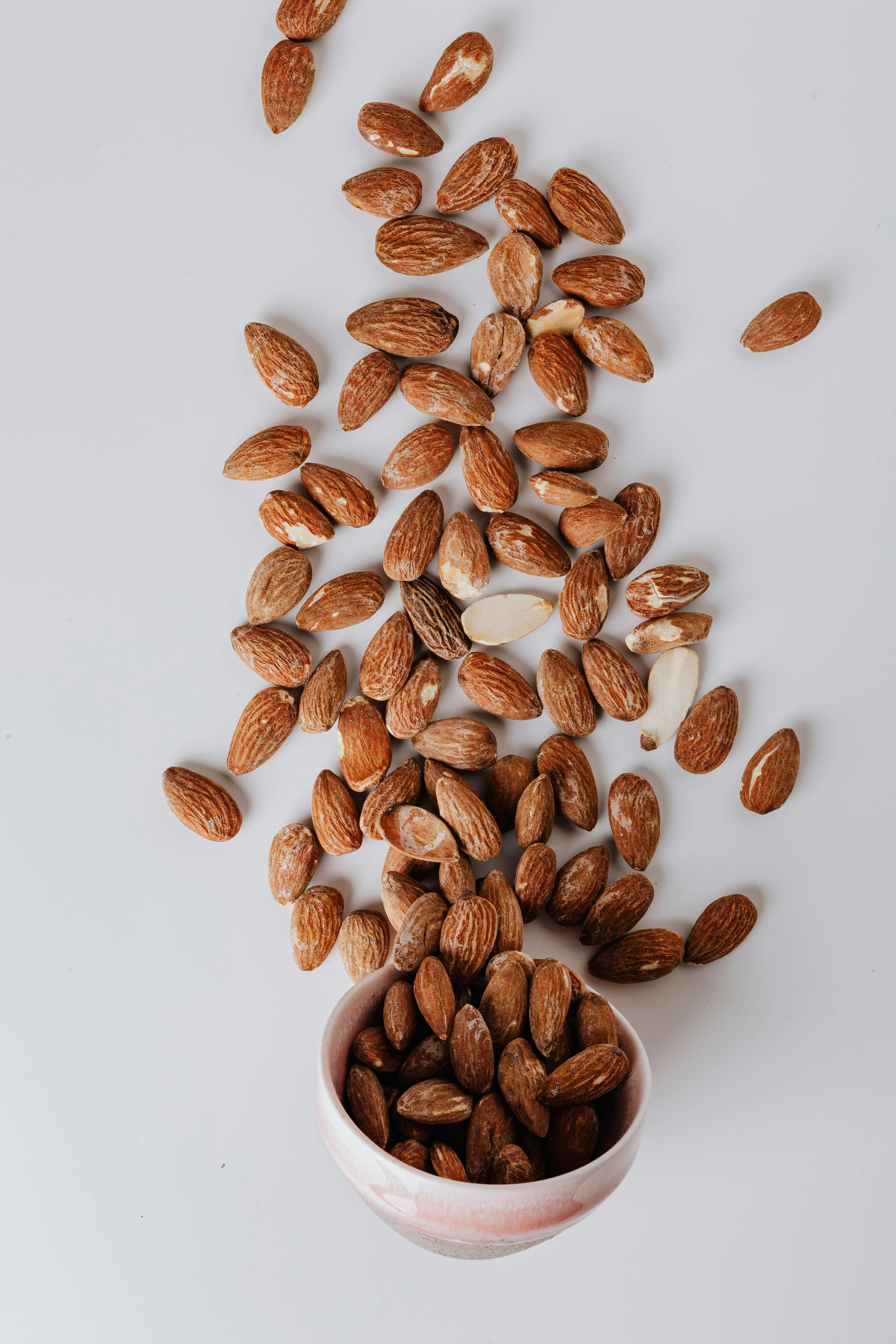 Glutensiz Atıştırmalık: Sağlıklı ve Lezzetli Seçenekler
