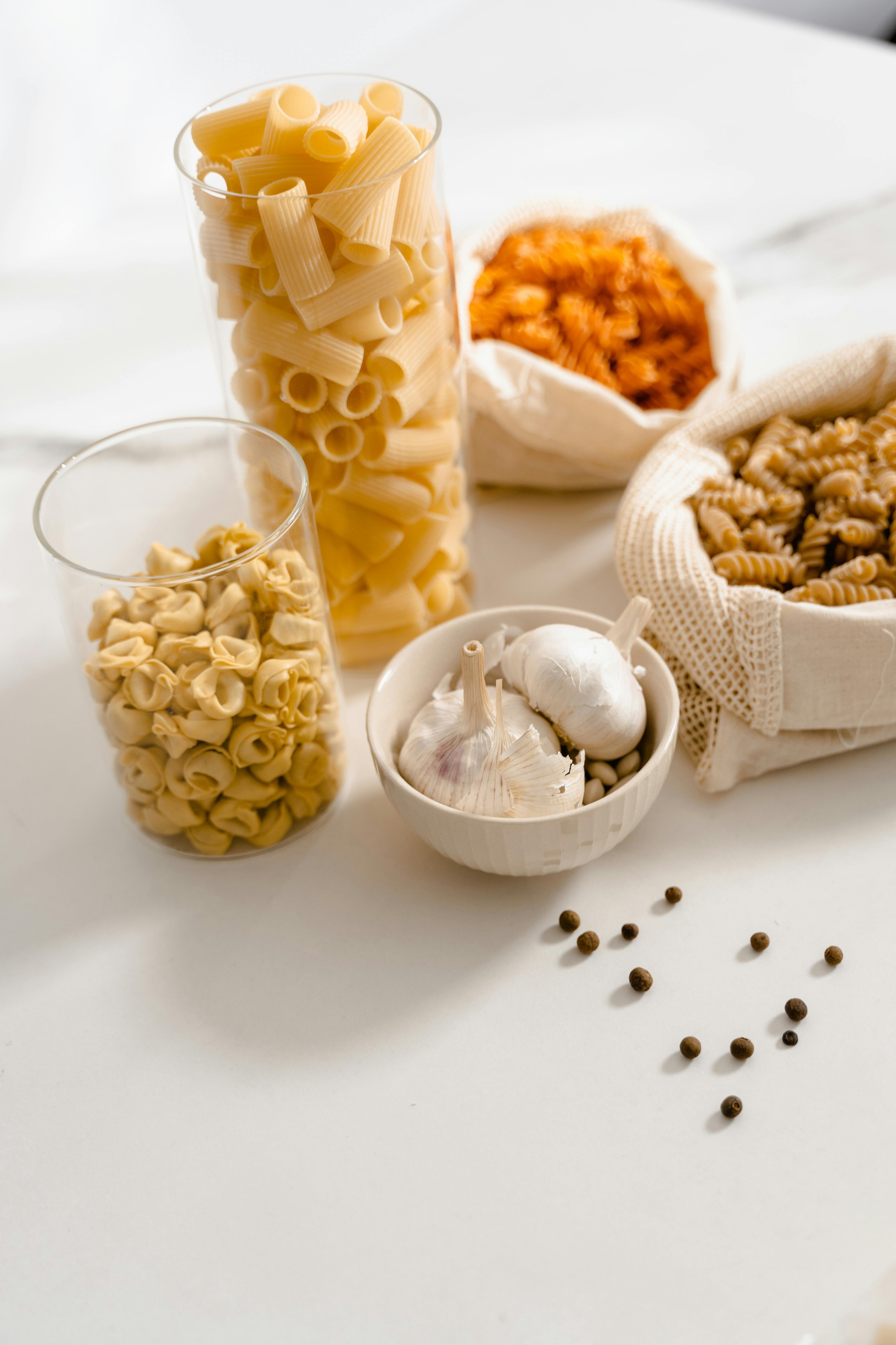 Glutensiz Atıştırmalıklar: Sağlıklı ve Lezzetli Seçenekler Elinizin Altında
