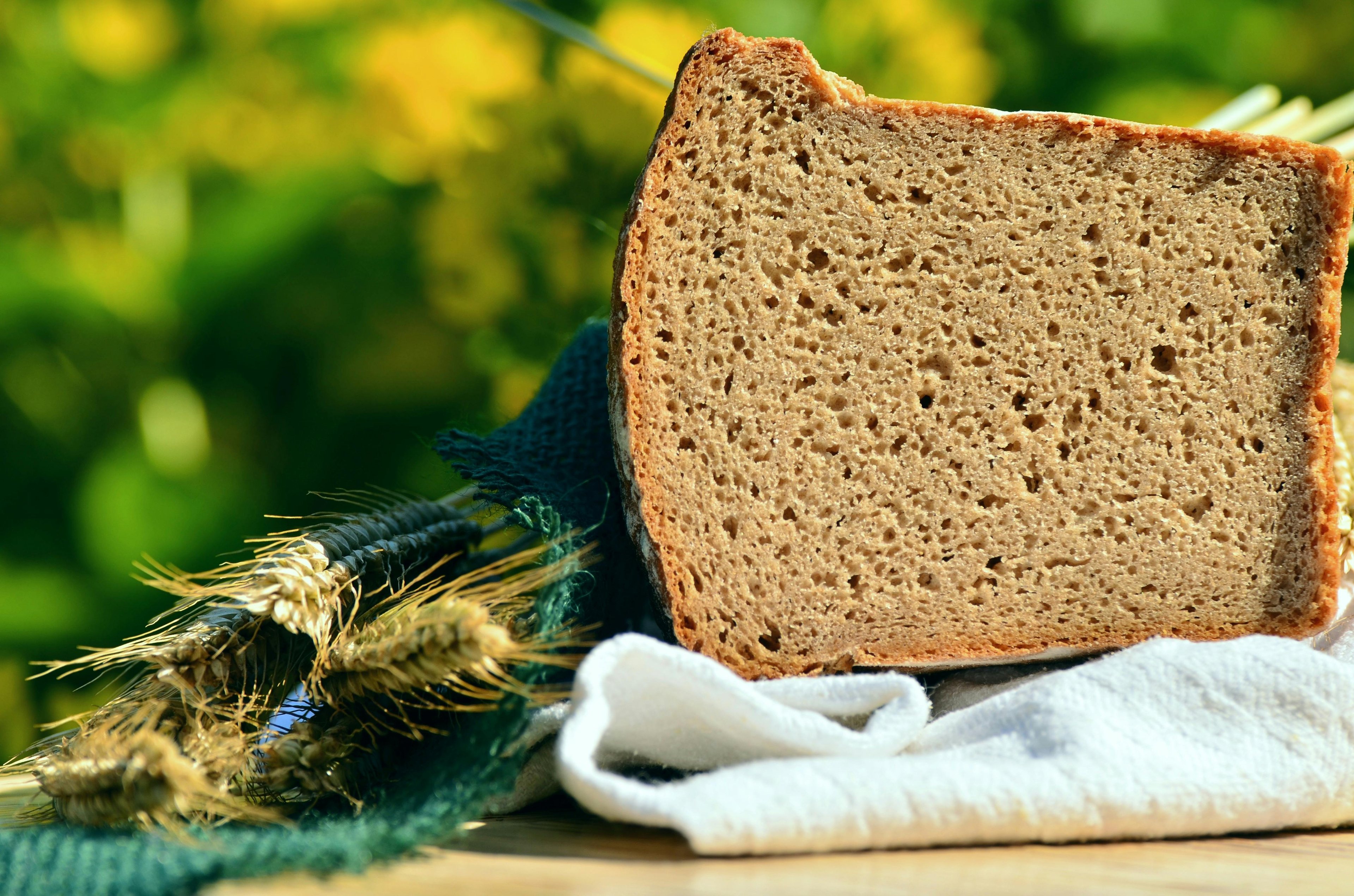 Glutensiz Yaşam: Sağlık, Farkındalık ve Lezzetli Seçimlerle Dolu Bir Yolculuk
