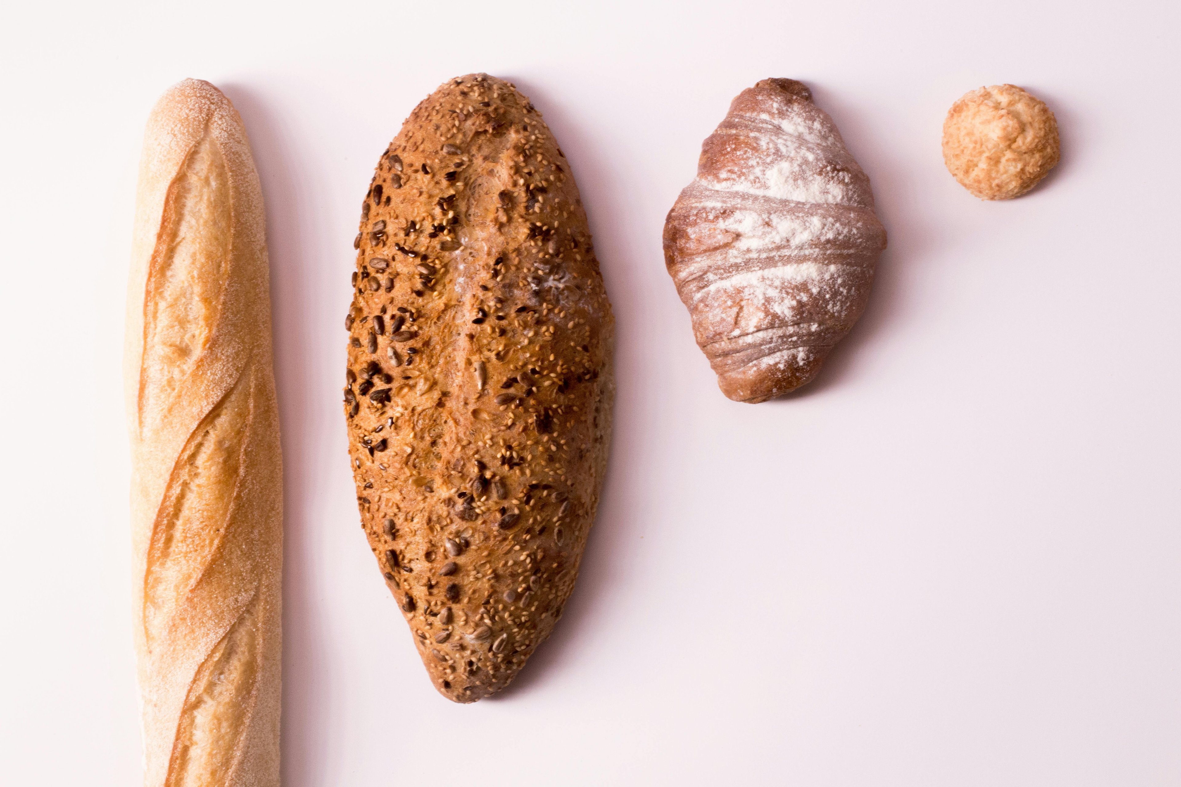 Glutensiz Yaşam: Sağlıklı Bir Tercih mi, Zorunluluk mu?
